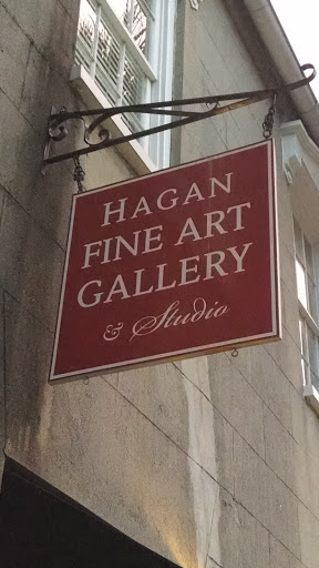 Hagan Fine Art Gallery