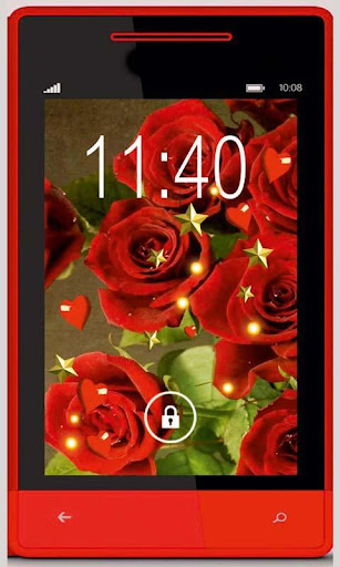 【免費個人化App】Roses Best HD live wallpaper-APP點子