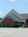Worship Center at First Baptist Church