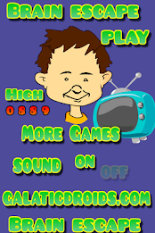 Brain Escape poster 17