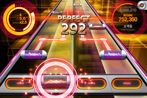 Download BEAT MP3 2.0 - Rhythm Game (Mod Money) 2.5.4 APK For Android |  Appvn Android