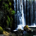 3D Waterfall 33 logo