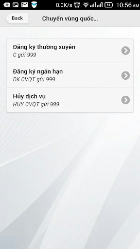 【免費工具App】Cú pháp SMS-APP點子