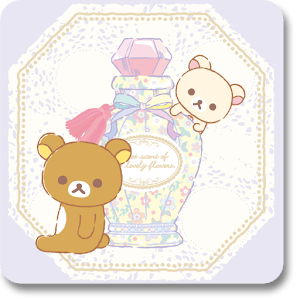 Rilakkuma Theme 85 1.2.5