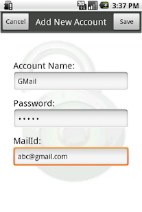 How to get Password Guardian patch 4.1 apk for bluestacks