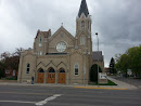 Holy Rosary Catholic Church