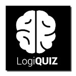 LogiQUIZ - Testes de Lógica Apk