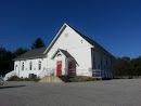 Valley Forge Baptist Church