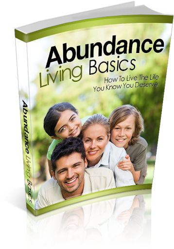 Abundance Living Basics