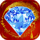 Congelés Jewels Dash Hexagone