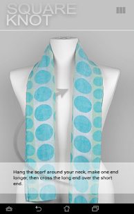 Download How to Scarf APK