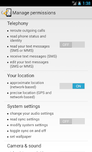 Automate media permissions(圖2)-速報App