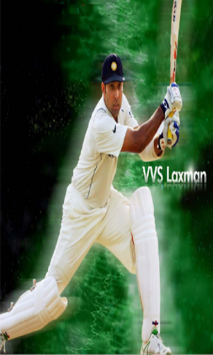 VVS Laxman Special