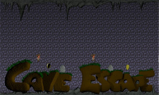 Cave Escape of Doom