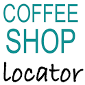 Coffee Shop Locator logo