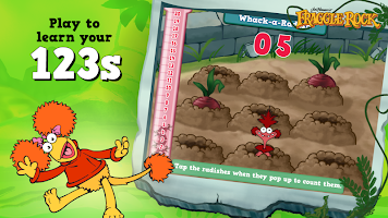 Fraggle Rock Game Day FREE APK Cartaz #8