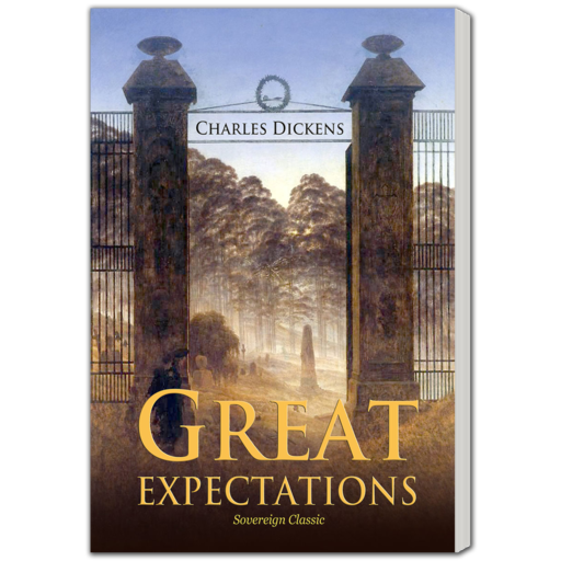 Great Expectations (free) LOGO-APP點子