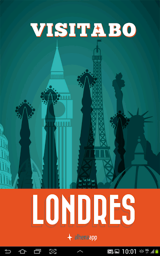 Londres mapa offline gratis