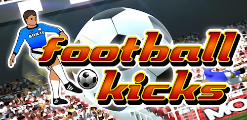 Football Kicks - Football Game 1.0.2