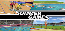 Summer Games 3D APK