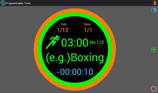 Programmable Timer(圖4)-速報App