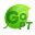 Portuguese Lang - GO Keyboard Download on Windows