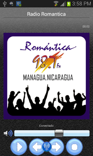 Radios Nicaragua