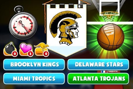 How to download Basketball Quiz & Trivia 1.1 unlimited apk for android