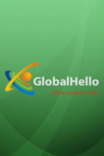 Lastest Globalhello APK for PC