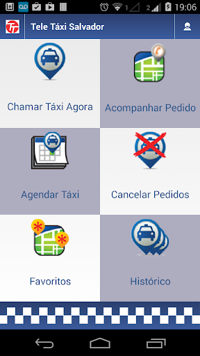 免費下載商業APP|Tele Táxi Salvador app開箱文|APP開箱王