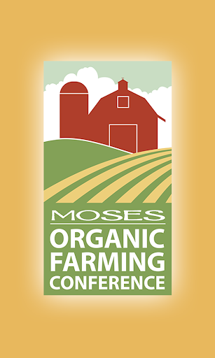 MOSES Organic Conference