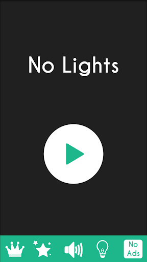 No Lights