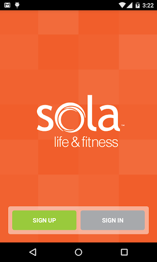 Sola Life and Fitness