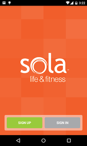 【免費健康App】Sola Life and Fitness-APP點子