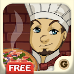 ピザ達人 無料食べ物 料理ゲームアプリ フリーゲーム Apk Apkdownload Com