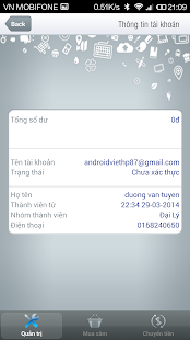 Free napthetructuyen APK
