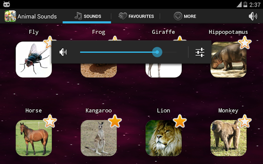 免費下載娛樂APP|Animal Sounds app開箱文|APP開箱王