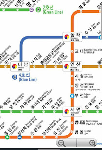 釜山/慶州/濟州交通（Busan，Jeju，韓國）(圖5)-速報App