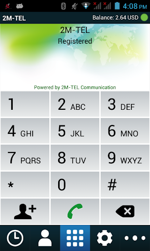 【免費通訊App】2M-TEL COMMUNICATION-APP點子