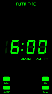 Digital Alarm Clock(圖5)-速報App