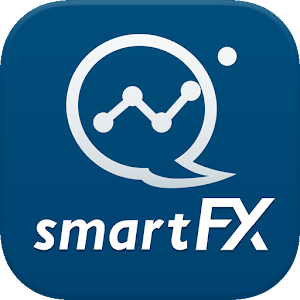 smartFX - 最高にsmartなFXツール logo