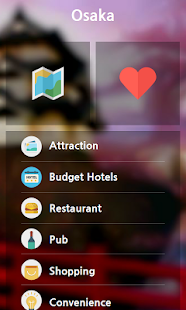 How to get Osaka city guide(maps) lastet apk for bluestacks