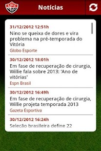 Free Vitória Mobile APK for Android
