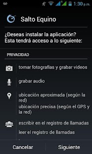 Download Salto Equino APK for Android