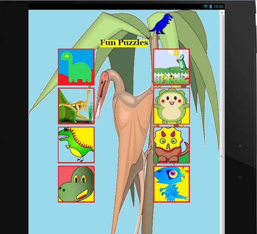 【免費教育App】Dinosaur Games Free-APP點子