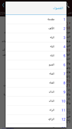 معجم الفروق اللغوية poster 2