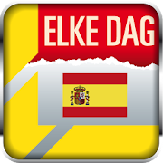 Elke Dag Spaans