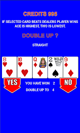 Video Poker poster 2