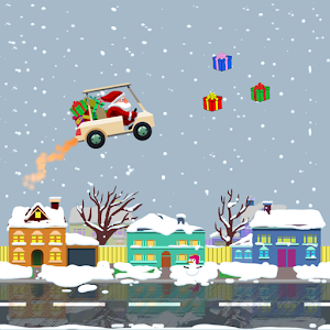 Rocket Santa.apk 1.0