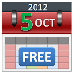 Smart Calendar  + Widgets Free Apk